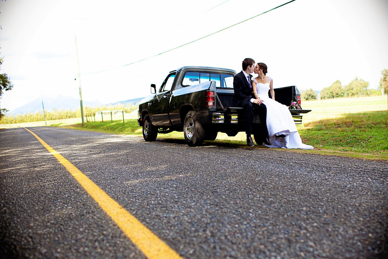 The last day I drove the truck, August 23, 2013.